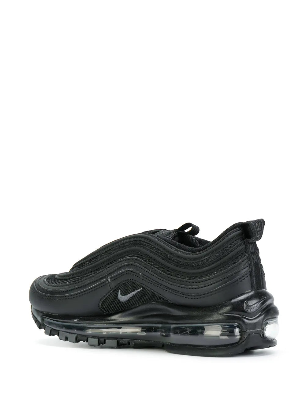 Nikee AirMax 97 Triple Black - 3