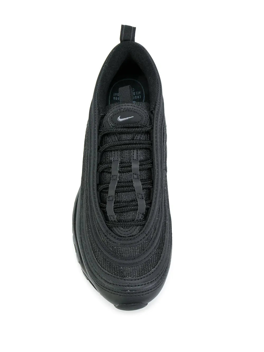 Nikee AirMax 97 Triple Black - 4