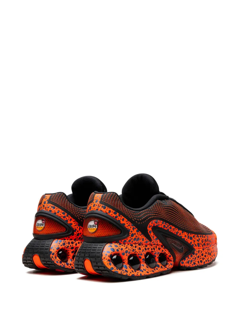 Nikee AirMax DN Safari - 3