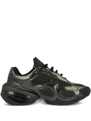 Nikee AirMax Muse Tripple black - 1