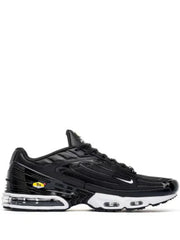 Nikee AirMax Plus 3 Black-White Fix 716 - 1