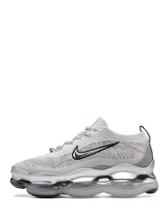 Nikee AirMax Scorpion Platinum Grey - 2