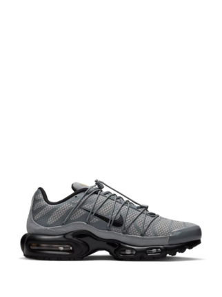 Nikee AirMax TN Plus Toggle Reflective Grey - 1