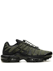 Nikee AirMax TN Plus Toggle Reflective Medium Olive Black - 1