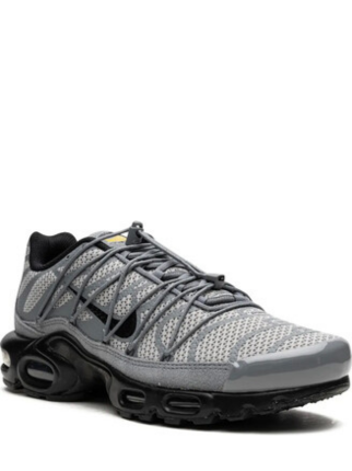 Nikee AirMax TN Plus Toggle Reflective Grey - 2