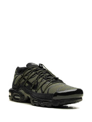 Nikee AirMax TN Plus Toggle Reflective Medium Olive Black - 2