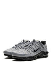 Nikee AirMax TN Plus Toggle Reflective Grey - 3
