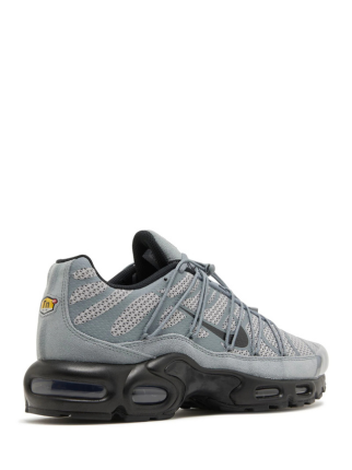 Nikee AirMax TN Plus Toggle Reflective Grey - 4