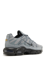 Nikee AirMax TN Plus Toggle Reflective Grey - 4