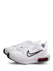 Nikee AirMax Tube 2024 white Red Running Shoes - 3