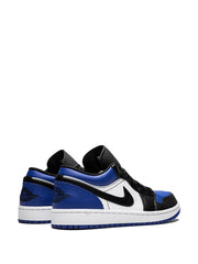 Nikee Air Jordan 1 Low Alternate Royal Toe - 3