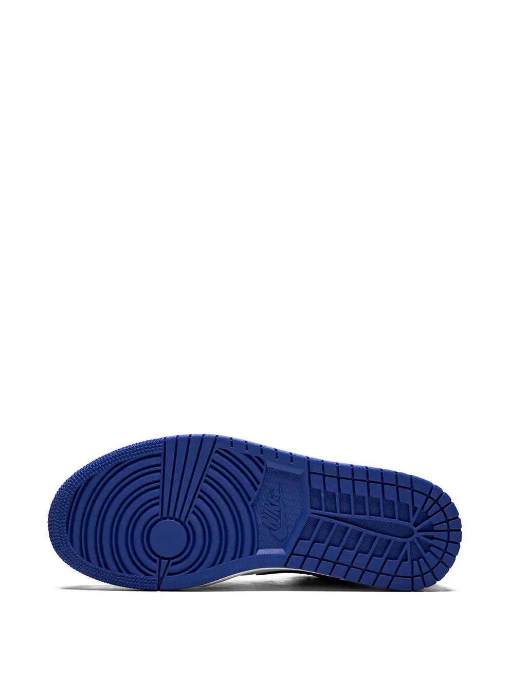Nikee Air Jordan 1 Low Alternate Royal Toe - 4