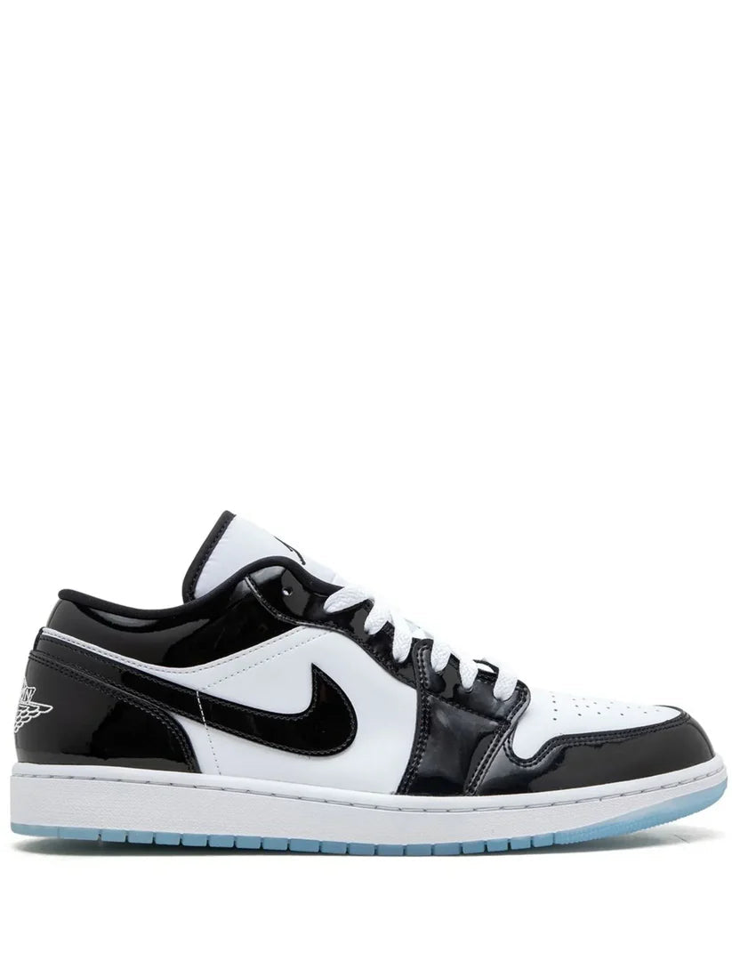 Nikee Air Jordan 1 Low Concord 1057 - 1
