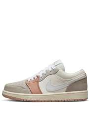 Nikee Air Jordan 1 Low Milan 298 - 3
