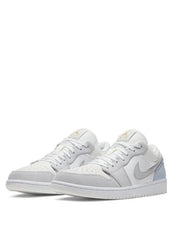 Nikee Air Jordan 1 Low Paris 1058 - 2