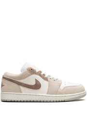 Nikee Air Jordan 1 Low SE Legend Light Brown - 1