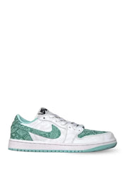 Nikee Air Jordan 1 Low Year Of The Snake 2025 - 1