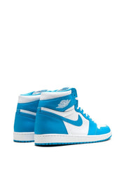 Nikee Air Jordan 1 Retro High OG UNC Semi UA #177 - 3