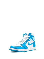Nikee Air Jordan 1 Retro High OG UNC Semi UA #177 - 4