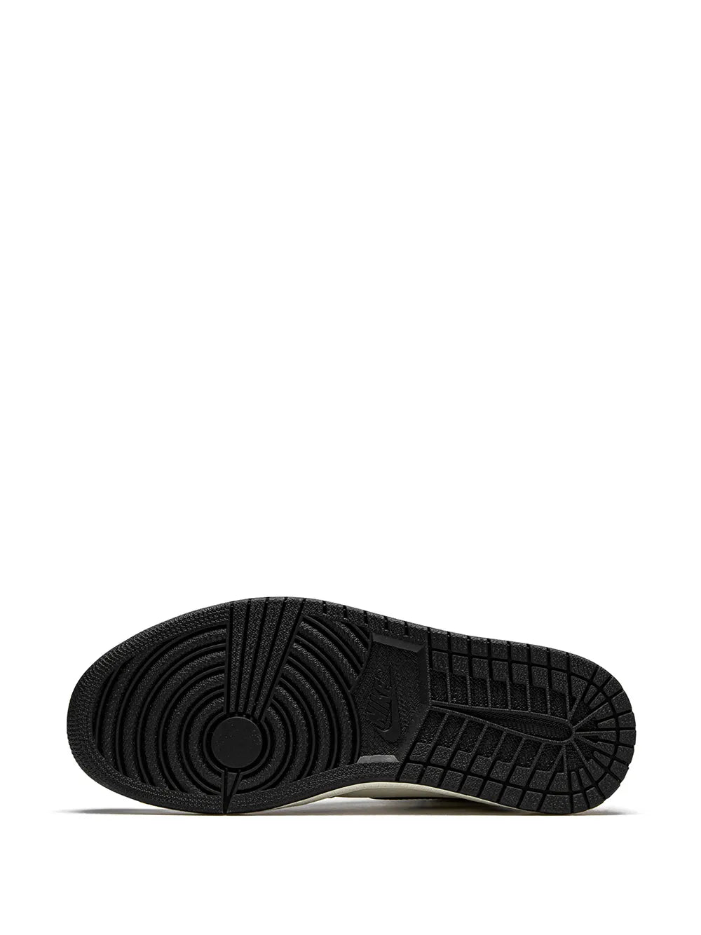 Nikee Air Jordan Retro 1 High OG Dark Mocha 471 - 4