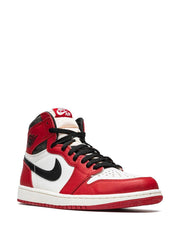 Nikee Air Jordan Retro 1 Lost And-Found
