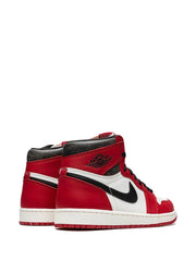 Nikee Air Jordan Retro 1 Lost And-Found