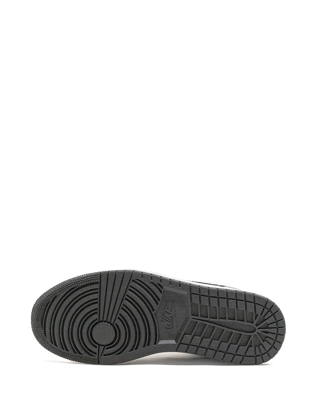 Nikee Air Jordan Retro 1 Low Light Smoke Grey - 4