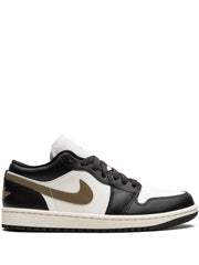 Nikee Air Jordan Retro 1 Low Shadow Brown - 1