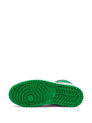 Nikee Air Jordan Retro 1 Lucky Green Semi UA 1028 - 5