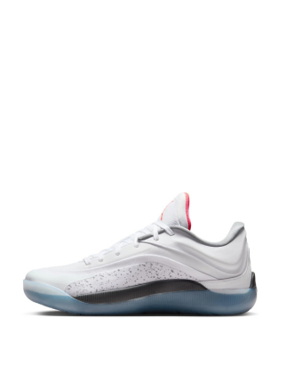 Nikee Air Jordan Zion 4 Flight - 2