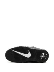 Nikee Air More Up Tempo Black 1185 - 2