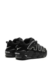 Nikee Air More Up Tempo Black 1185 - 3
