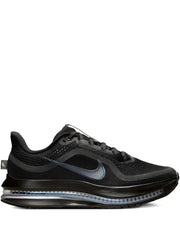 Nikee Air Pegasus Premium Black - 1