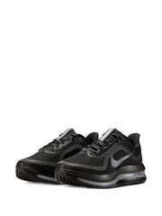 Nikee Air Pegasus Premium Black - 2