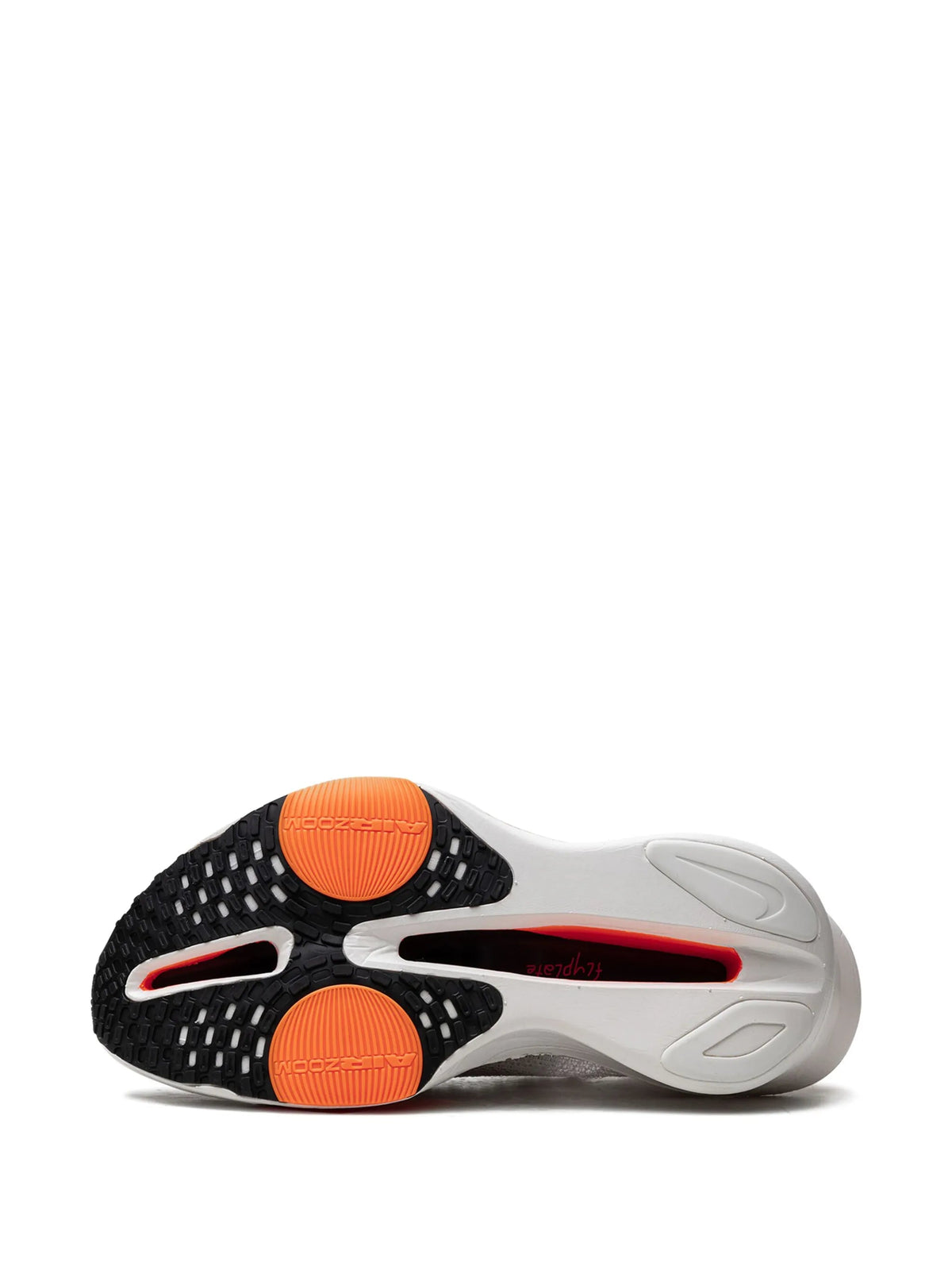 Nikee Air Zoom Alphafly Next 3 Blueprint - 4