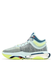 Nikee Air Zoom G.T. Jump 2 Alpha Wave - 3