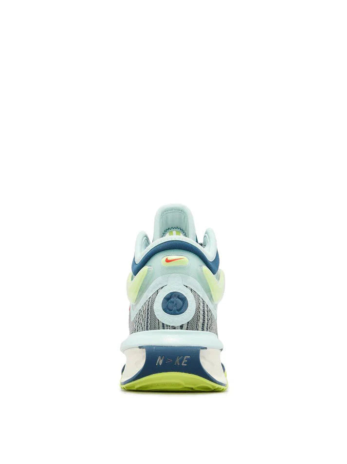 Nikee Air Zoom G.T. Jump 2 Alpha Wave - 4