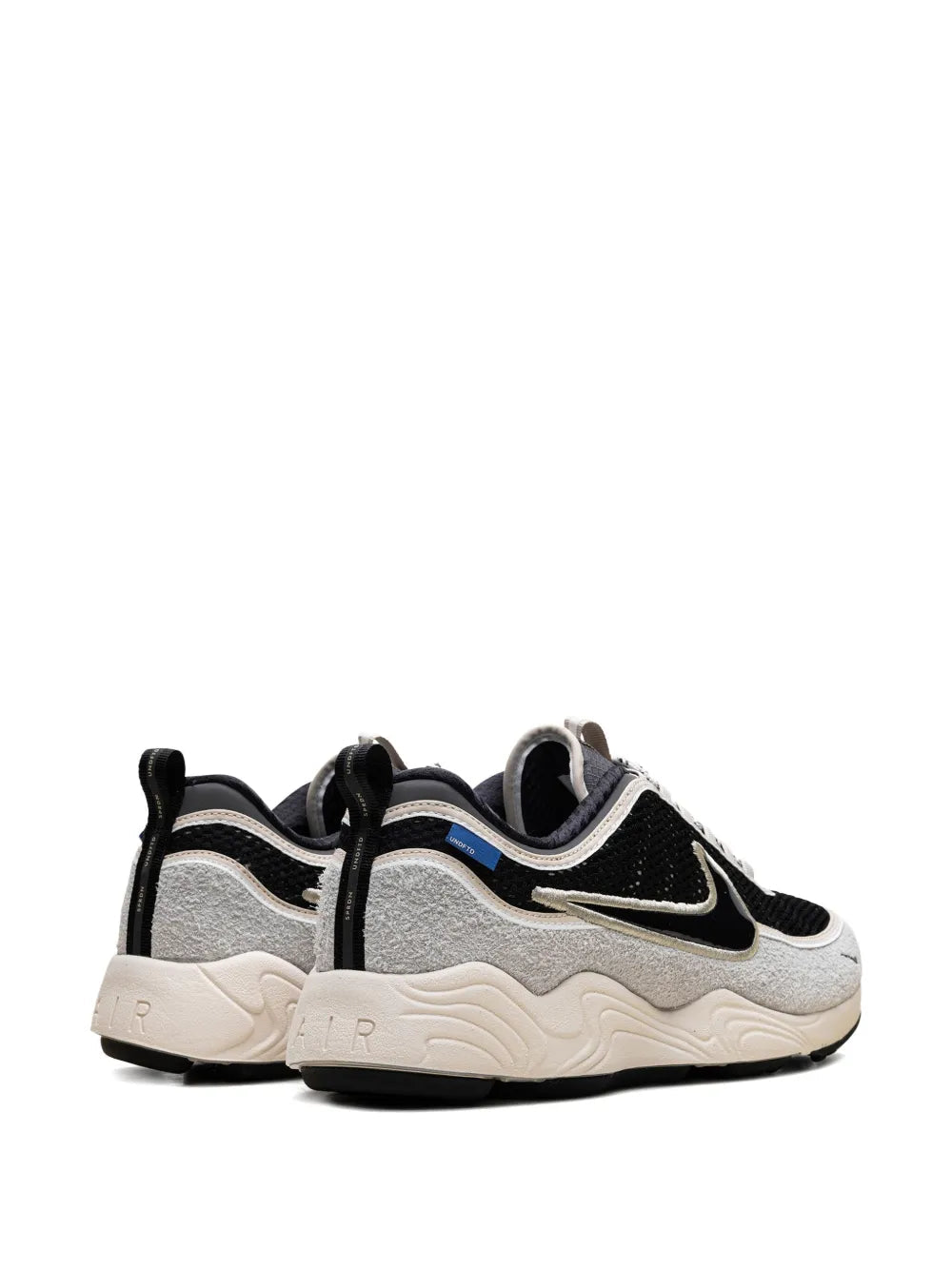 Nikee Air Zoom Spiridon x Undefeated Phantom - 2