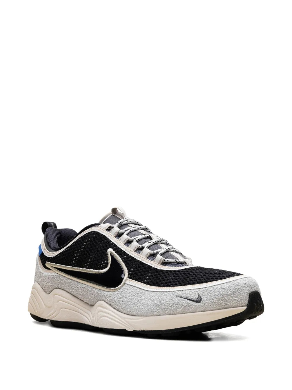 Nikee Air Zoom Spiridon x Undefeated Phantom - 3