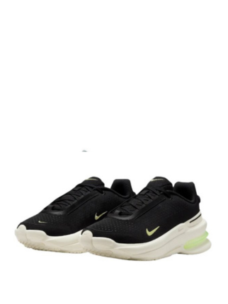 Nikee Air Zoom Upturn SC Black Life Lime Sail Volt Tin - 2