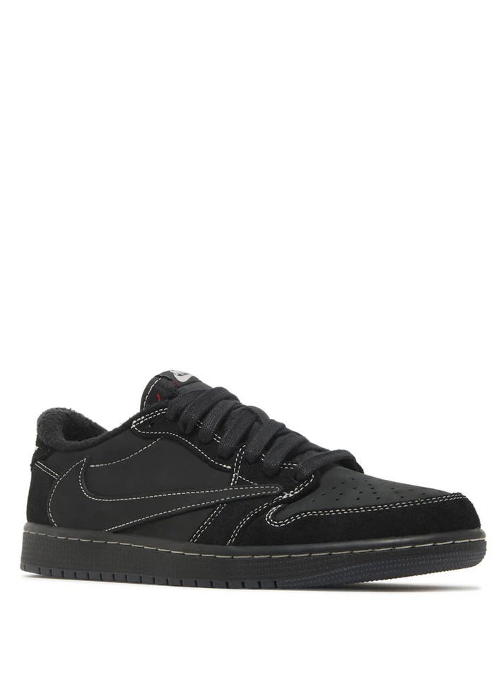 Nikee Air jordan 1 low Travis scott phantom Semi UA - 2