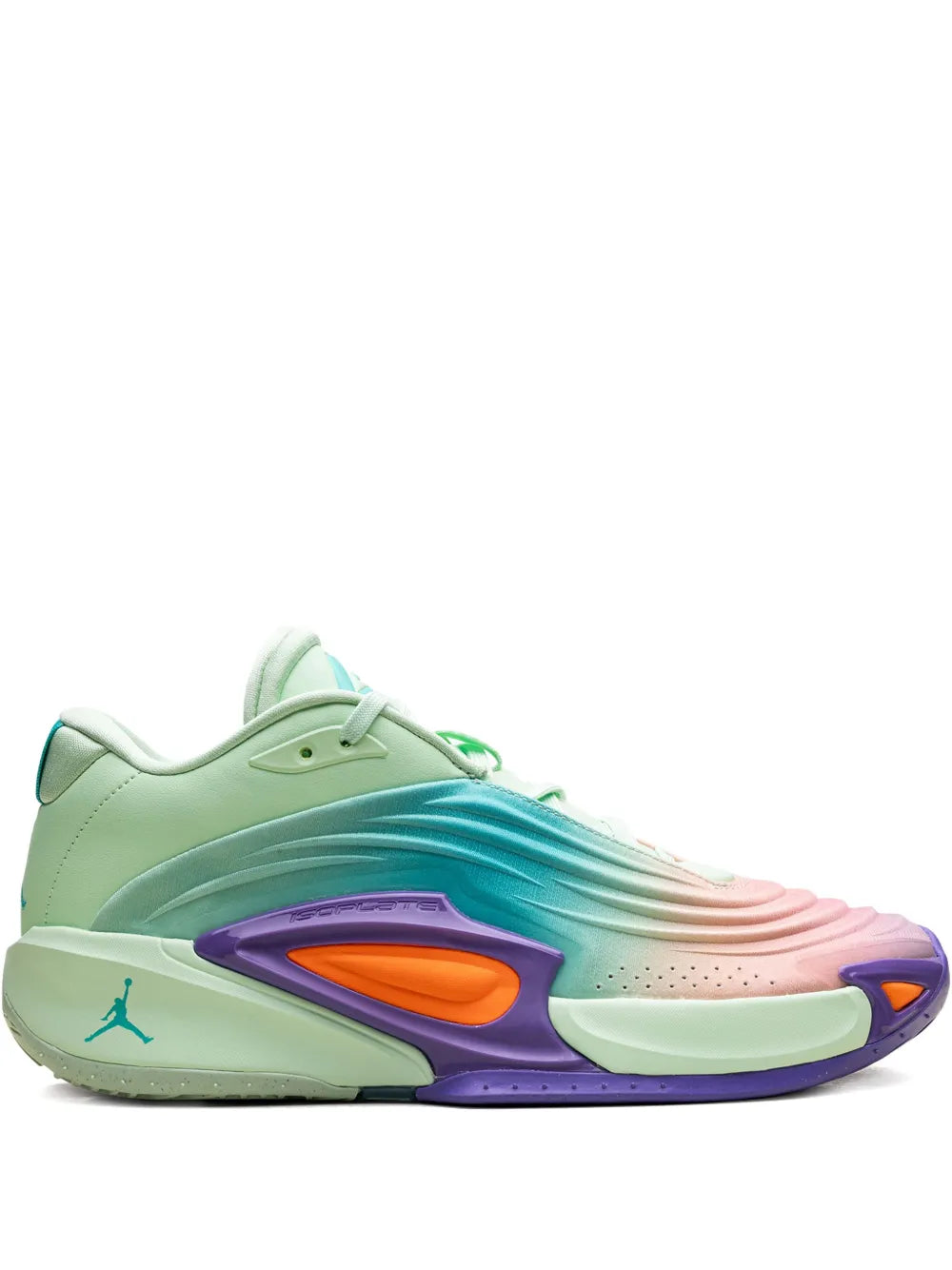 Nikee Air jordan Luka 3 Blurred Vision - 1