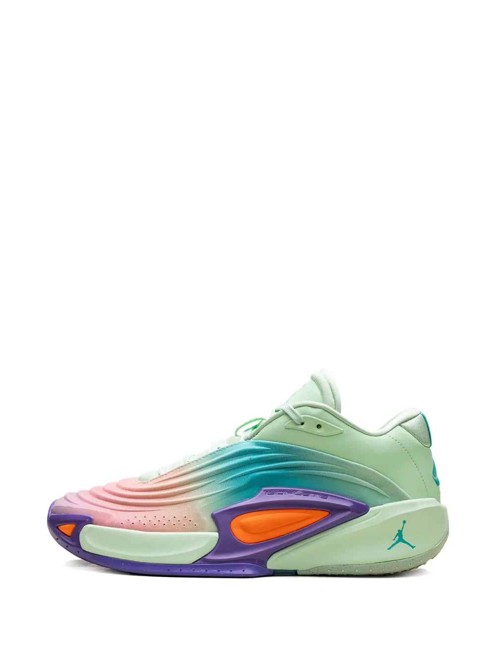 Nikee Air jordan Luka 3 Blurred Vision - 3