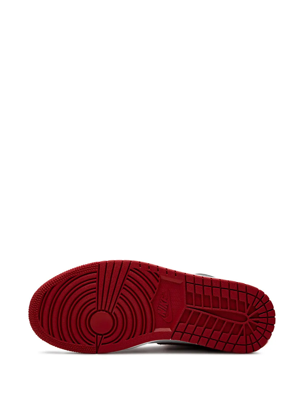 Nikee Air jordan Retro 1 Bloodline Semi UA - 4