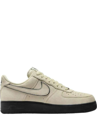 Nikee Airforce 1 07 Lv low Light khaki Sneaker 586 - 1