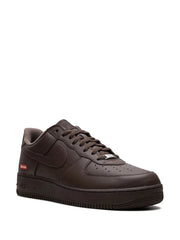 Nikee Airforce 1 Baroque Brown - 3