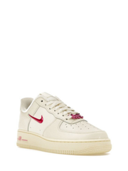 Nikee Airforce 1 Just Do It Metallic Pink - 2