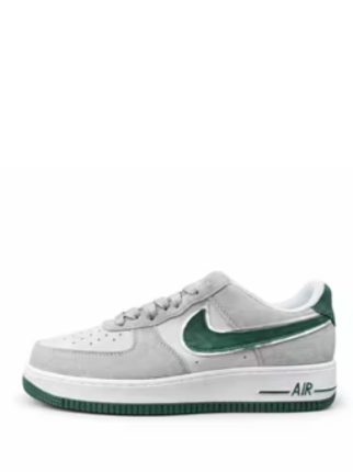 Nikee Airforce 1 Low 07 Akira Green 294 - 2