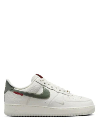 Nikee Airforce 1 Low 07 Year Of The Snake 305 - 1