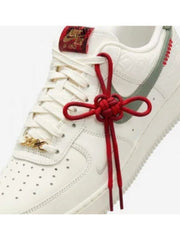 Nikee Airforce 1 Low 07 Year Of The Snake 305 - 4
